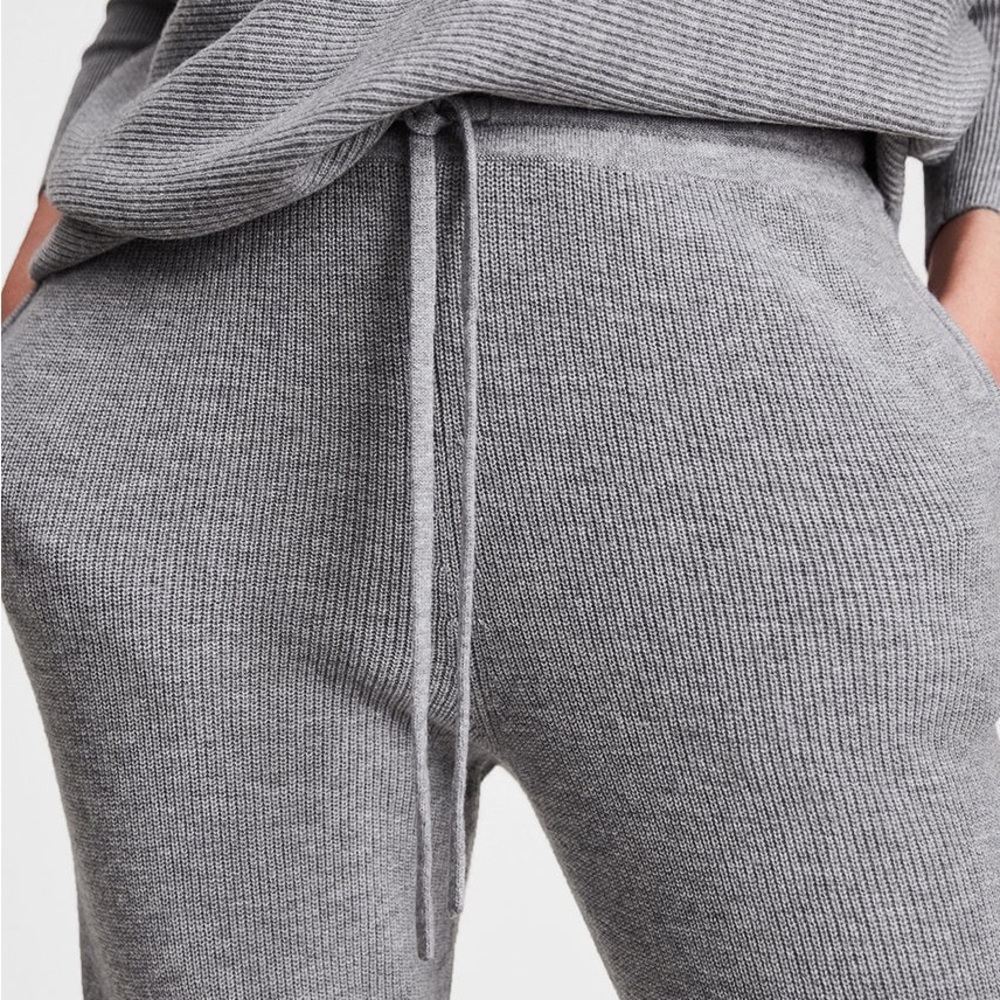 All Saints Ridley Jogger - Picture 4 of 12